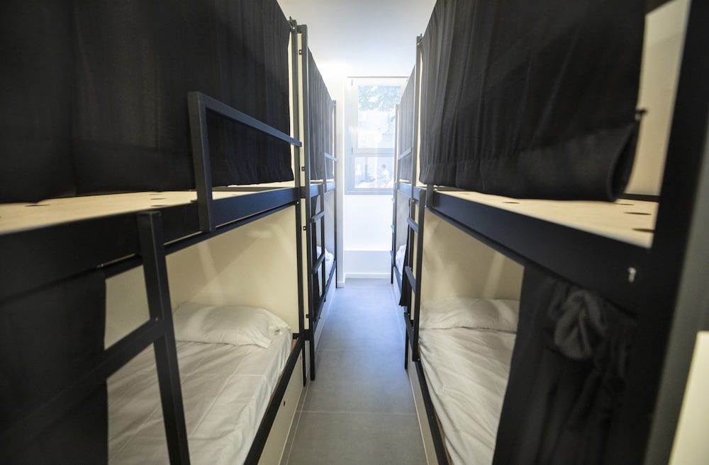 undefined Hostel MYD La Latina 9