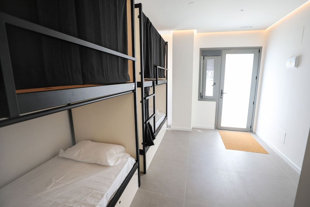 undefined Hostel MYD La Latina