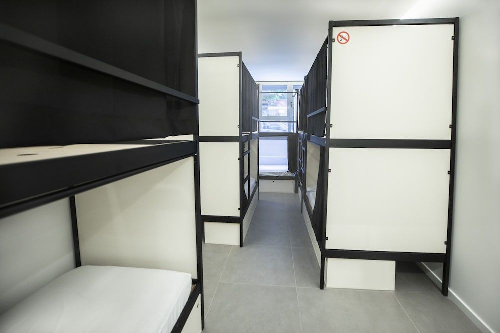 undefined Hostel MYD La Latina 10