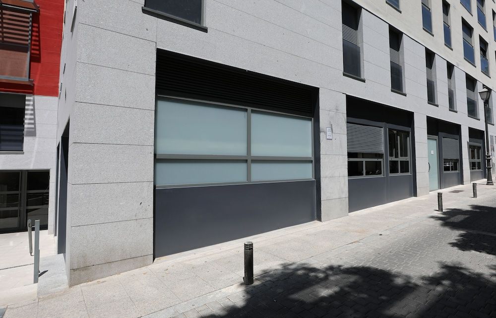 undefined Hostel MYD La Latina 5