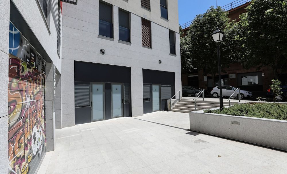 undefined Hostel MYD La Latina 7