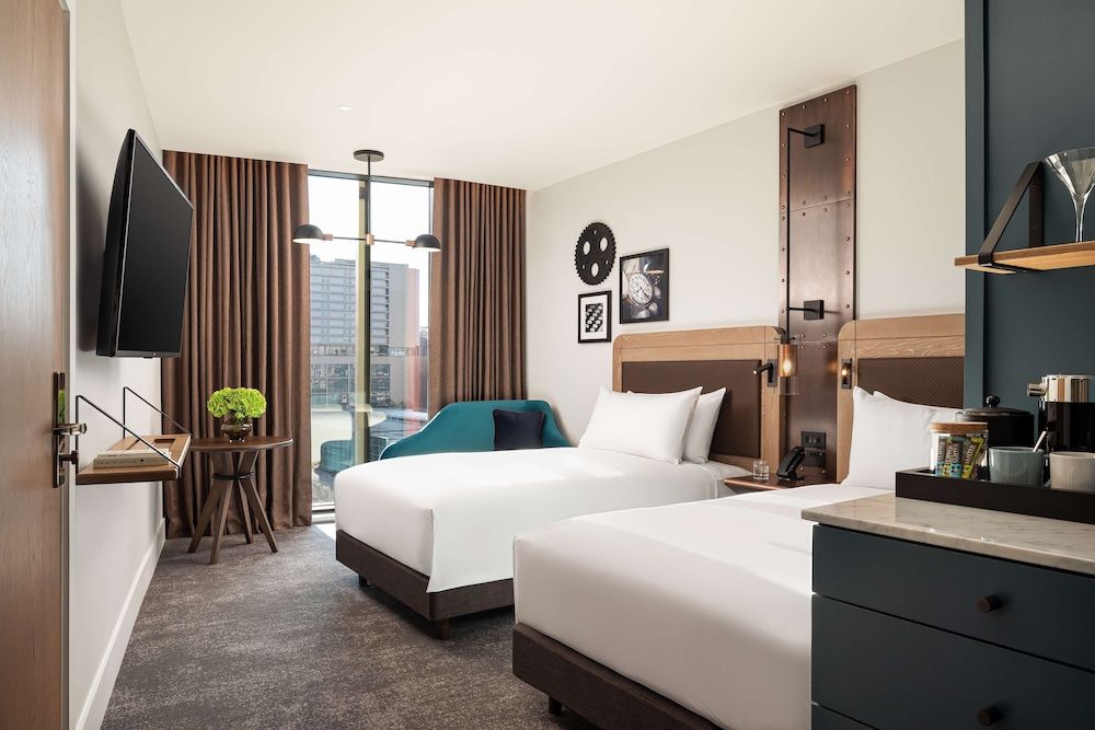 undefined The Gantry London, Curio Collection by Hilton 2