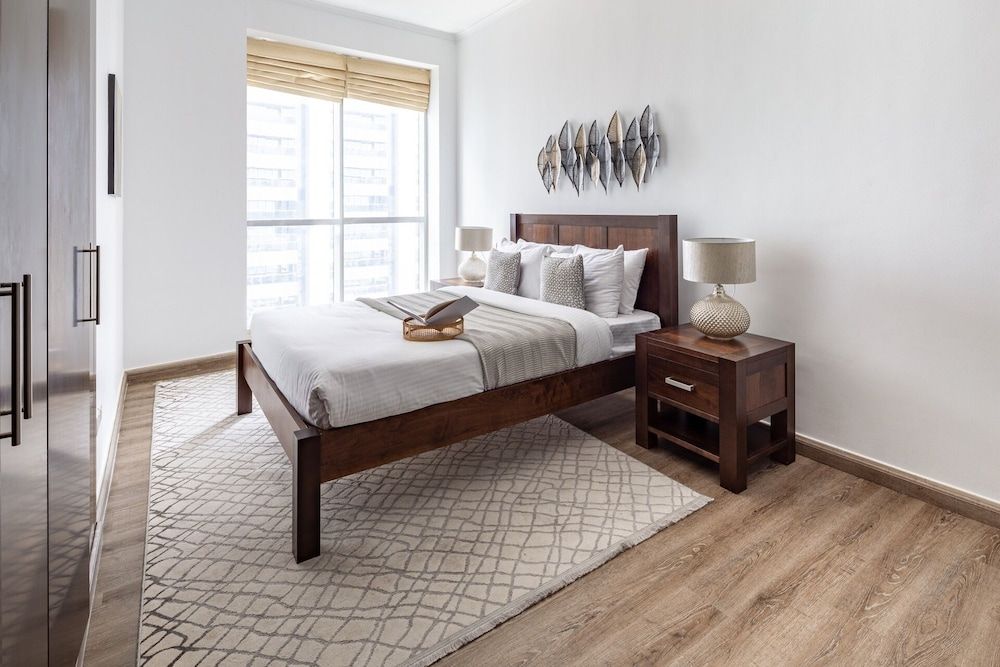 undefined 2BR With Sea Views From the 59th Floor - Sleeps 4! 7