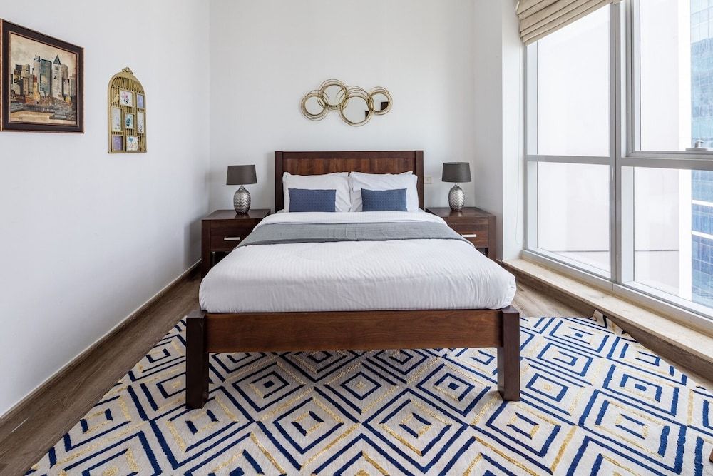 undefined 2BR With Sea Views From the 59th Floor - Sleeps 4! 6