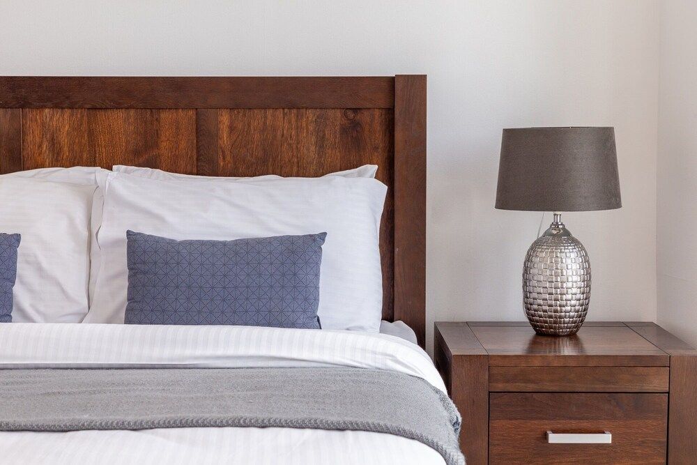 undefined 2BR With Sea Views From the 59th Floor - Sleeps 4! 5