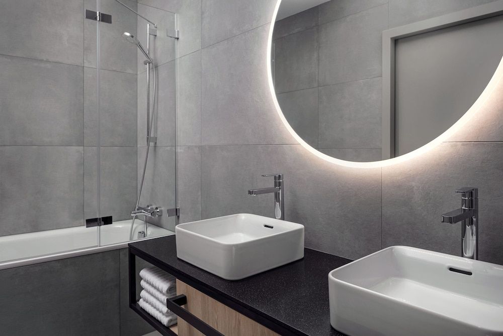 undefined STAGES HOTEL Prague, a Tribute Portfolio Hotel 10