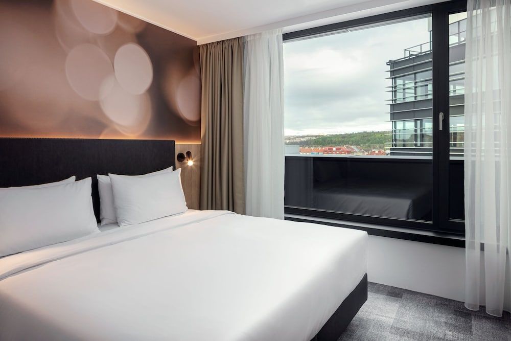 undefined STAGES HOTEL Prague, a Tribute Portfolio Hotel