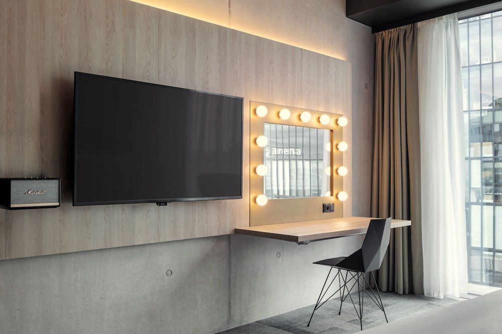 undefined STAGES HOTEL Prague, a Tribute Portfolio Hotel 3