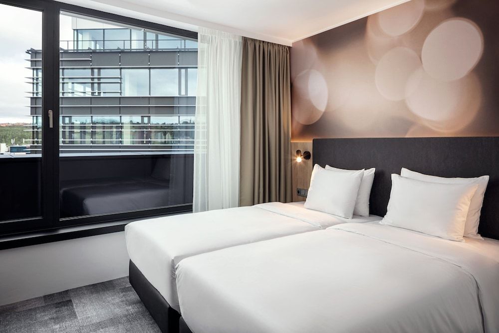 undefined STAGES HOTEL Prague, a Tribute Portfolio Hotel 9