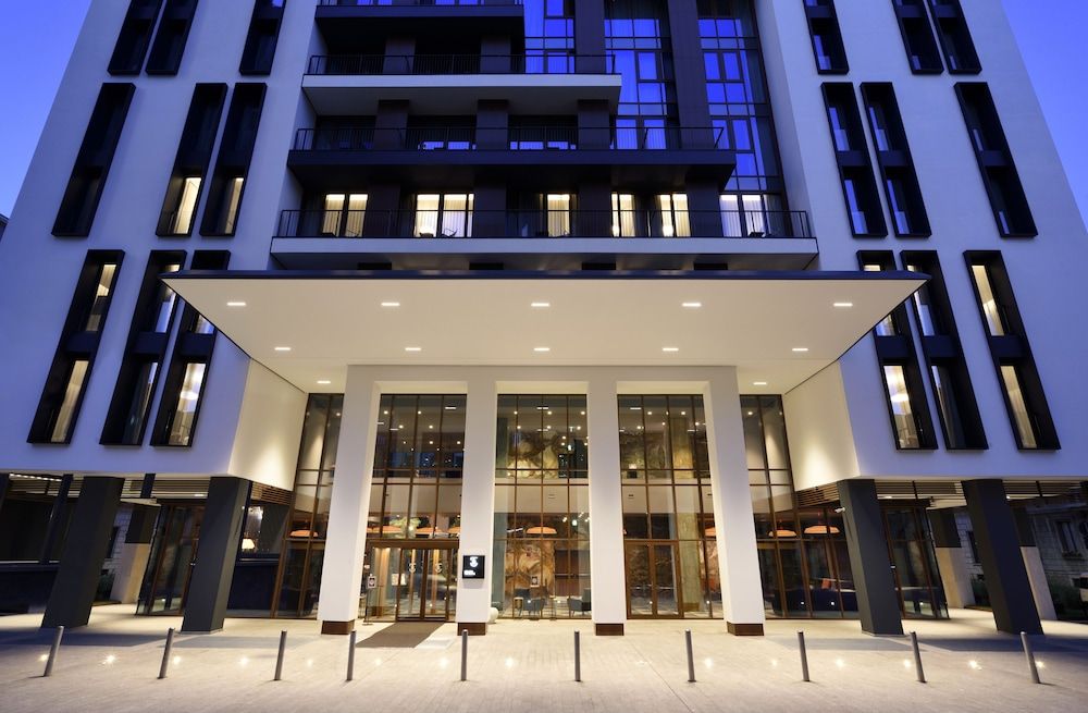 undefined Milano Verticale | UNA Esperienze 5