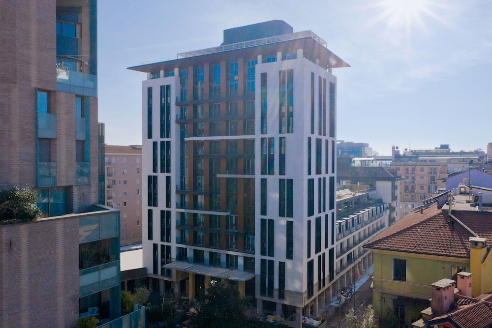 undefined Milano Verticale | UNA Esperienze 9