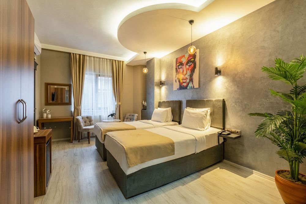 undefined Monezza Avcılar 3