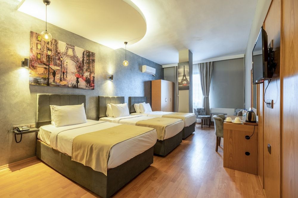 undefined Monezza Avcılar 4