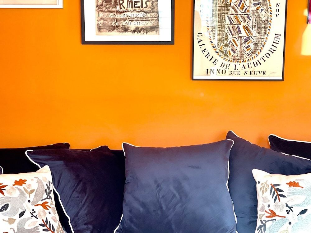 undefined 2-bed Apartment in Portobello 7