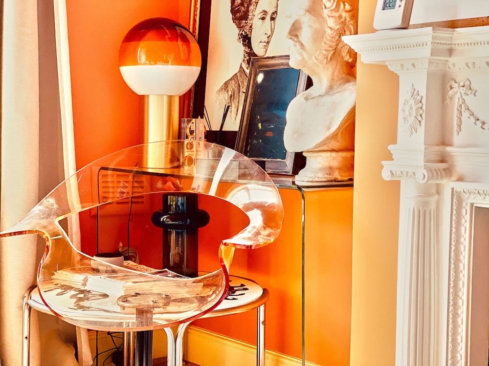 undefined 2-bed Apartment in Portobello 4