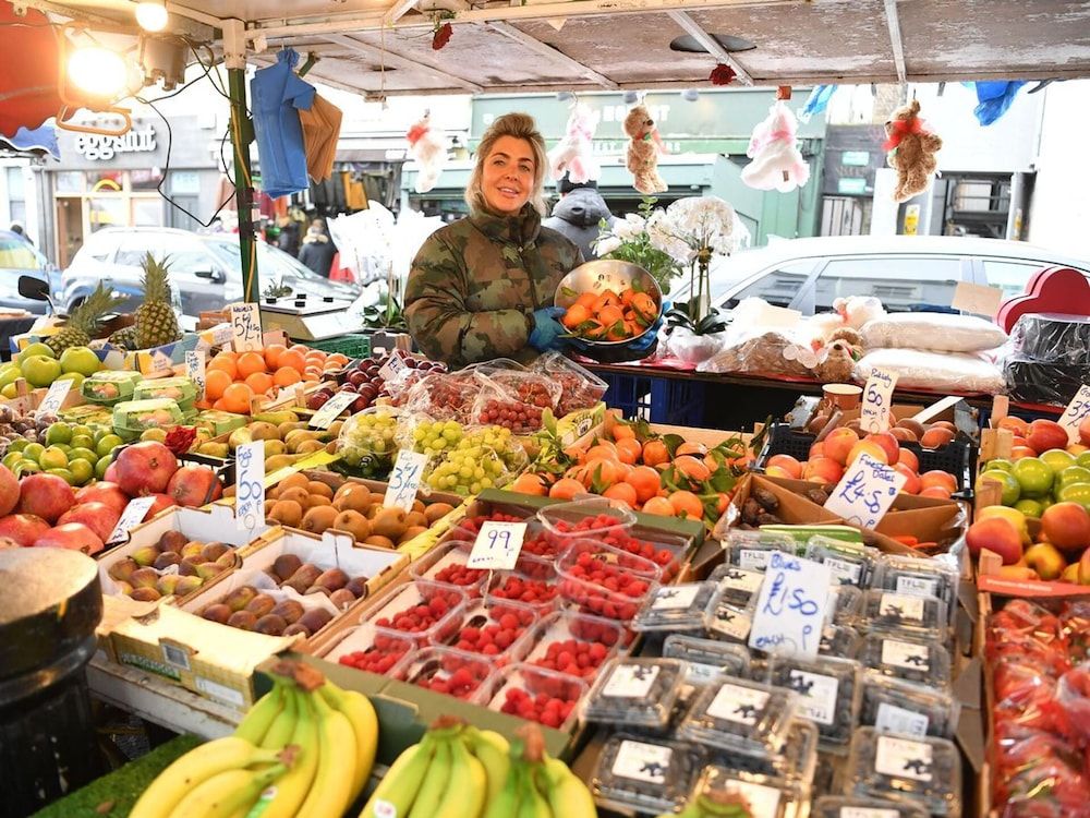 undefined 2-bed Apartment in Portobello 2