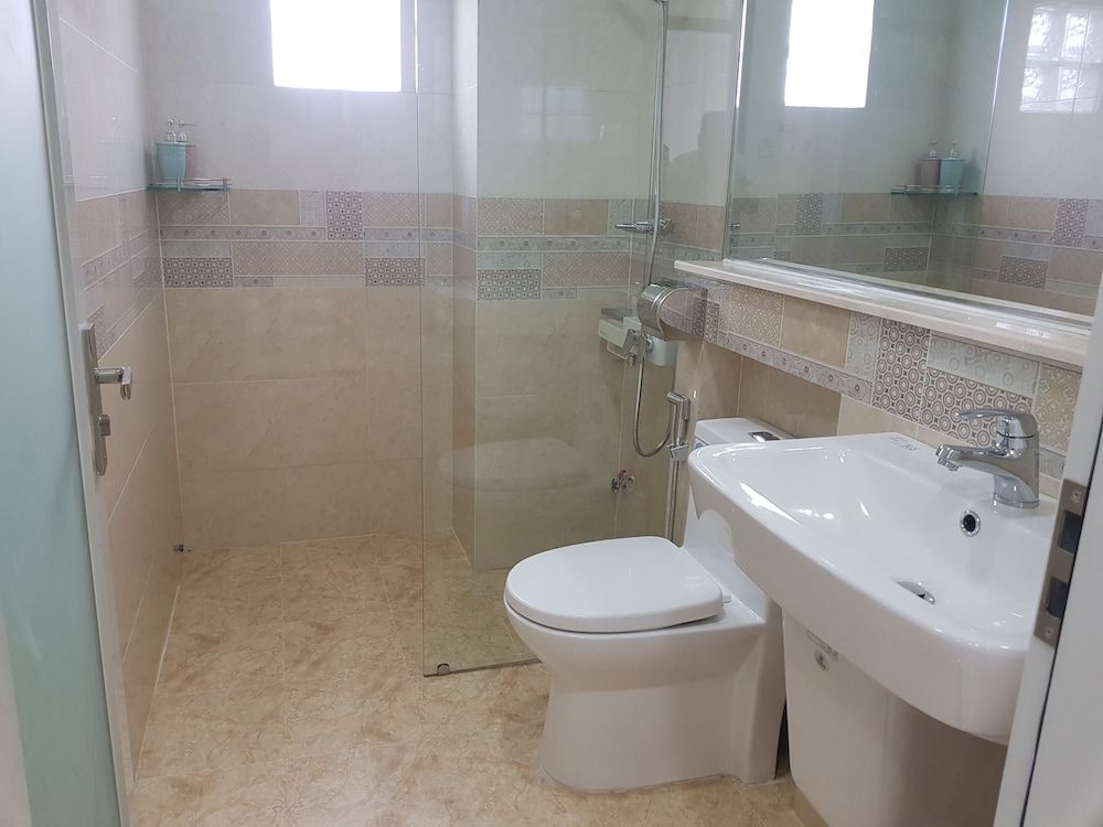 SuMi Hotel Luxury Double Room Single Use 13