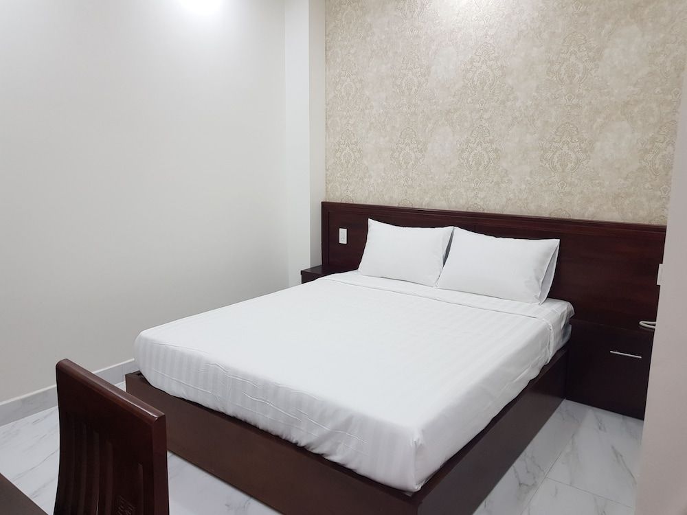 SuMi Hotel Luxury Double Room Single Use 8
