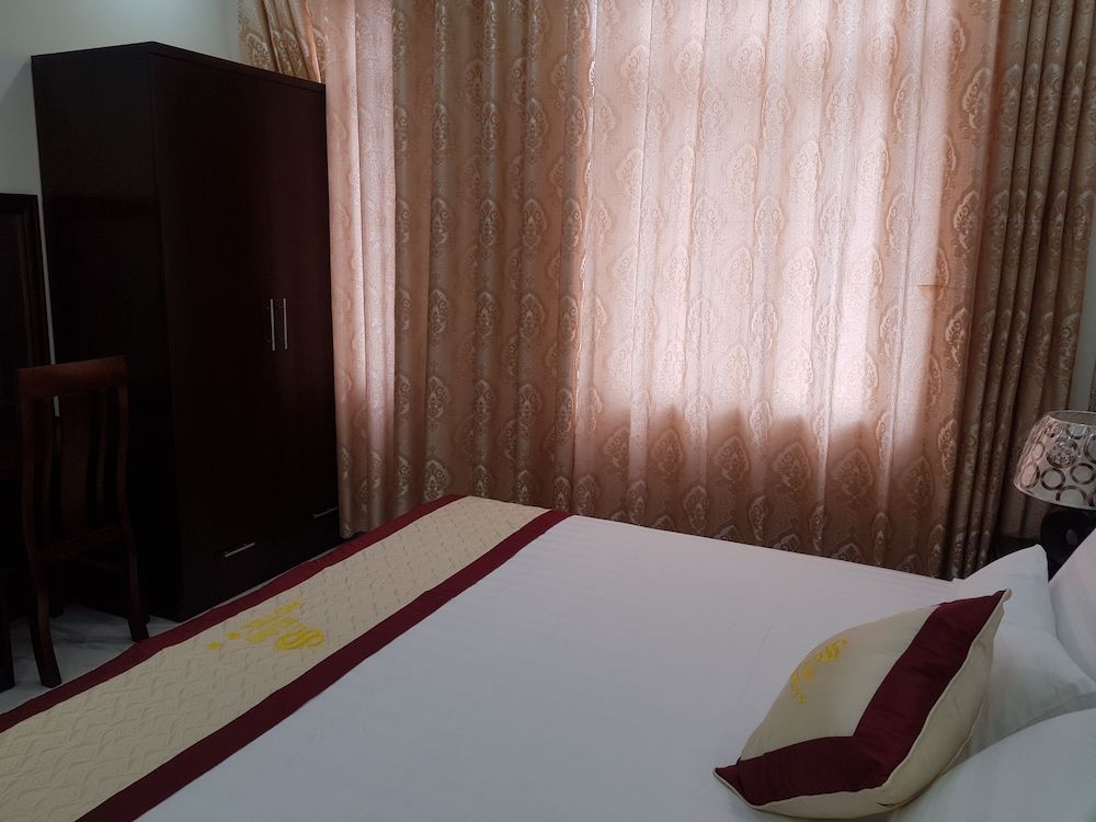 SuMi Hotel Luxury Double Room Single Use 6