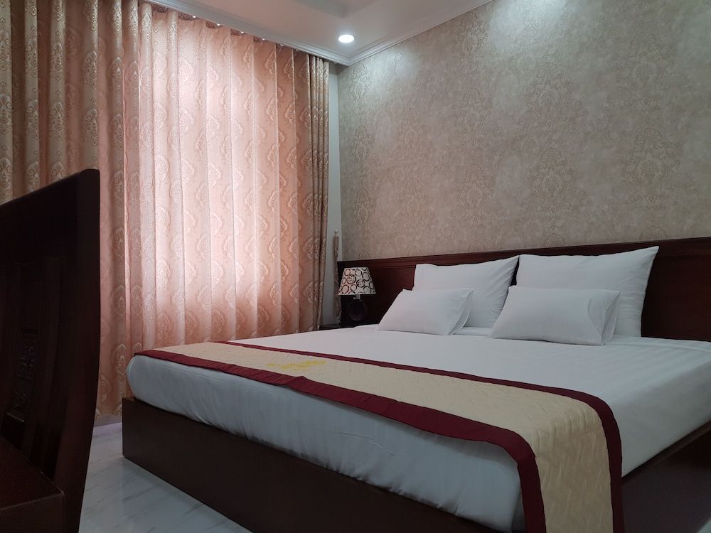 SuMi Hotel Luxury Double Room Single Use 3