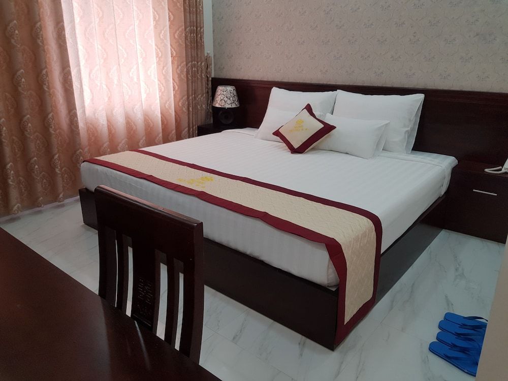 SuMi Hotel Luxury Double Room Single Use 5