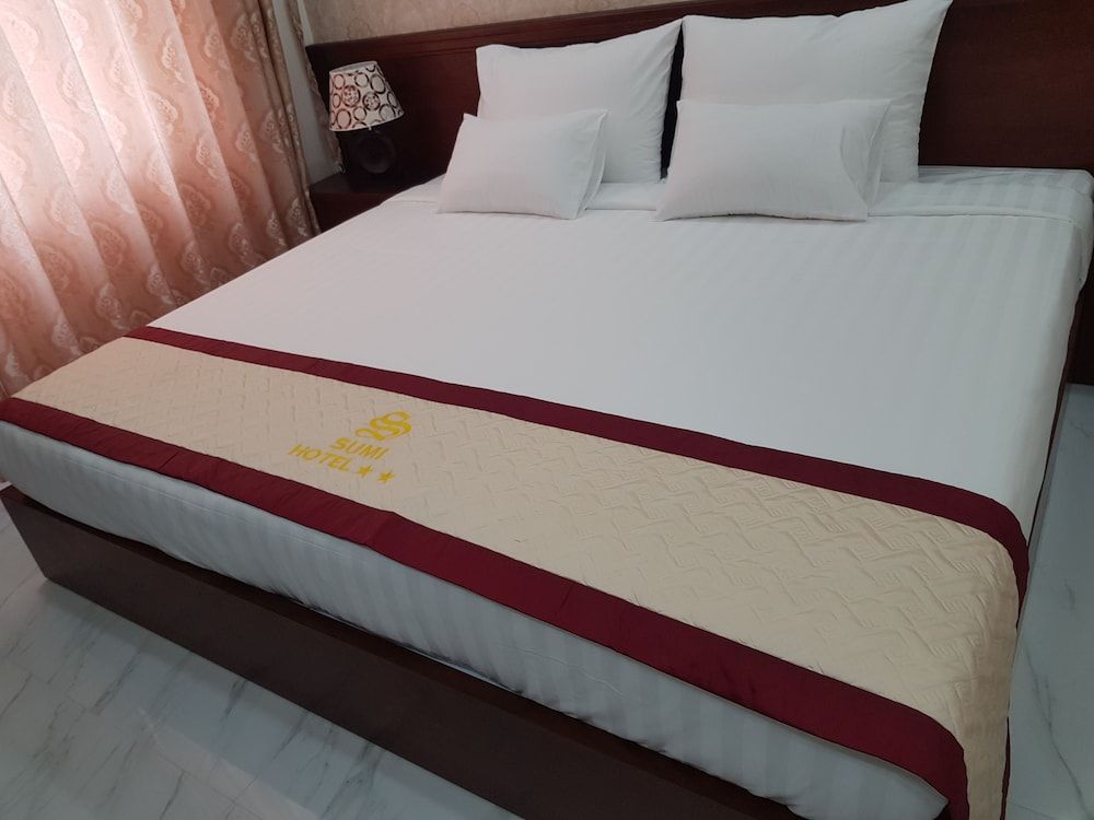 SuMi Hotel Luxury Double Room Single Use 6