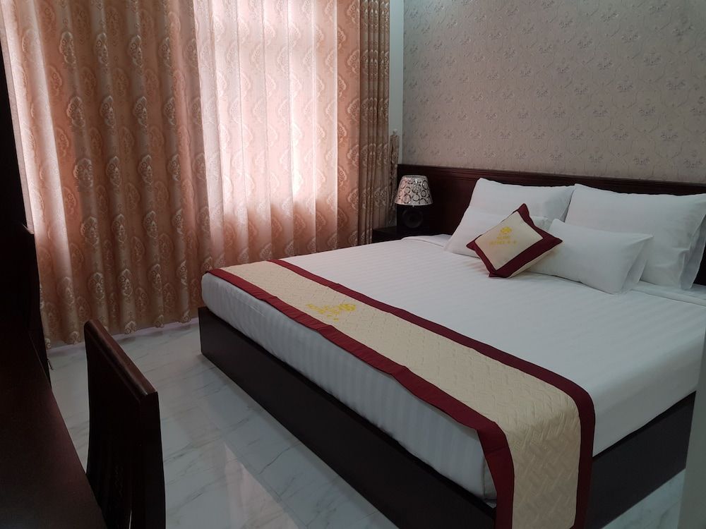 SuMi Hotel Luxury Double Room Single Use 2