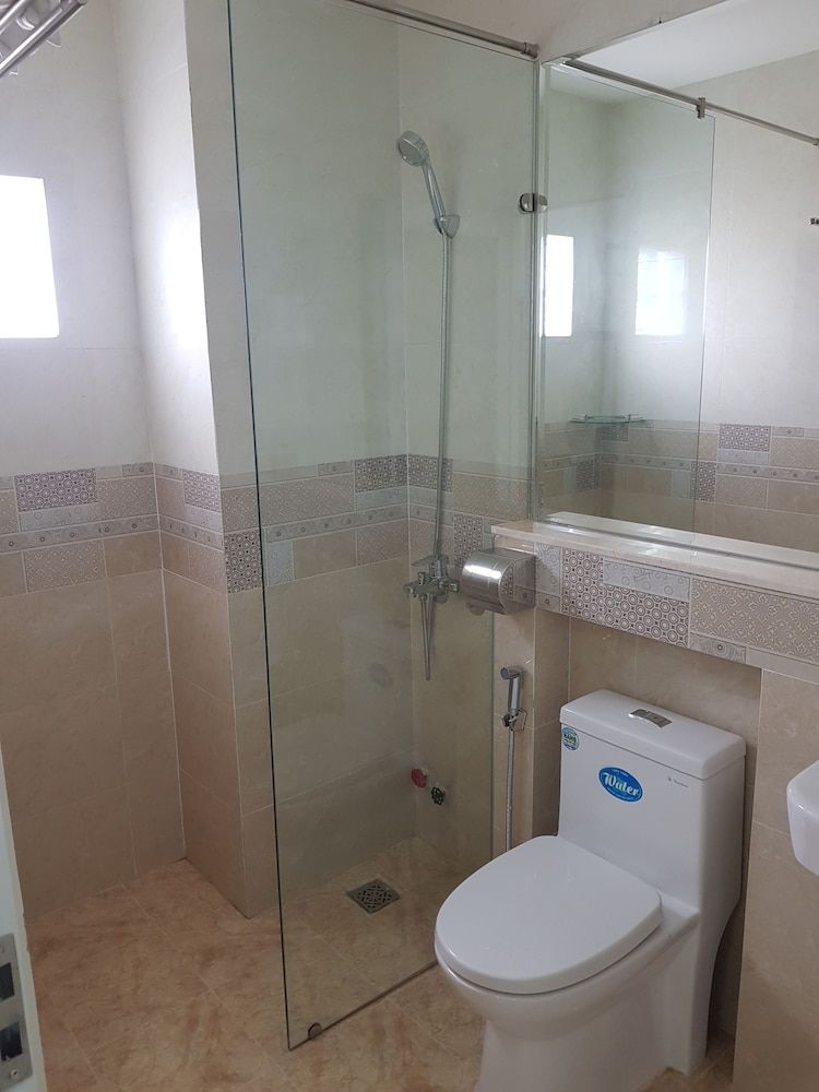 SuMi Hotel Luxury Double Room Single Use 14