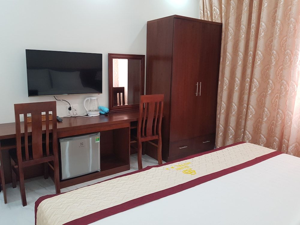 SuMi Hotel Luxury Double Room Single Use 16