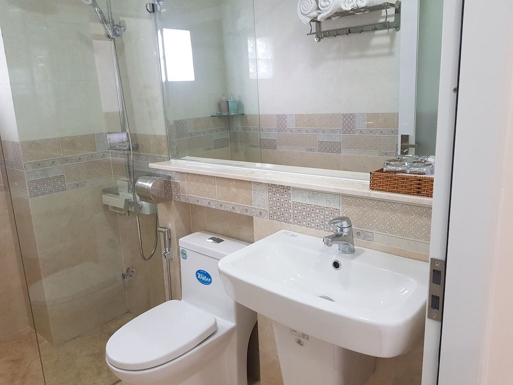 SuMi Hotel Luxury Double Room Single Use 11