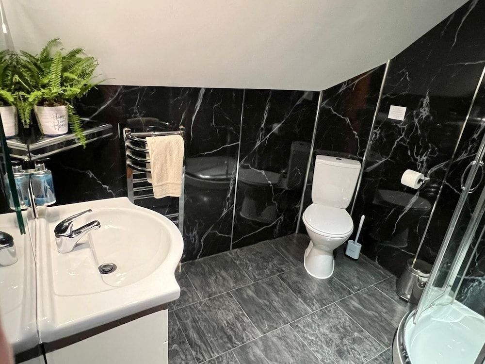 Dolgun Uchaf Guesthouse Cottage, Ensuite, Mountain View (One Bedroom) 9