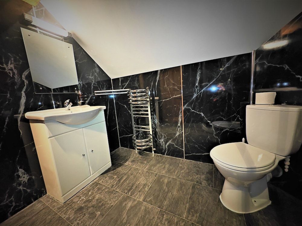 Dolgun Uchaf Guesthouse Cottage, Ensuite, Mountain View (One Bedroom) 7