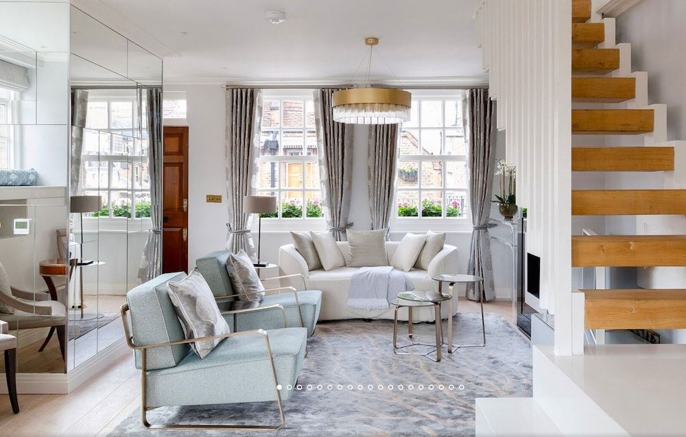 undefined Pocket Full of Pearls Fantastic Duplex