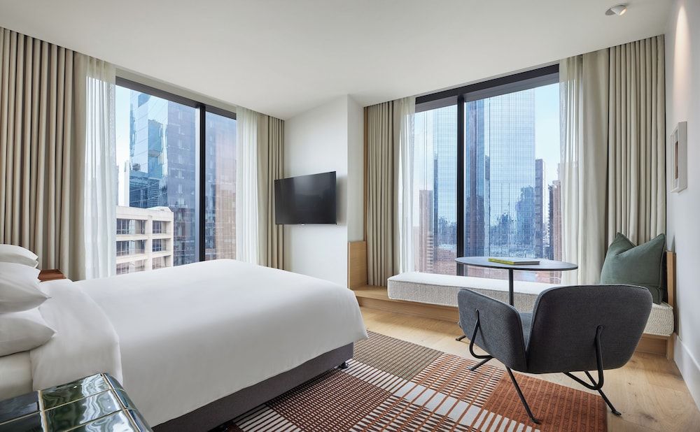 Hyatt Centric Melbourne