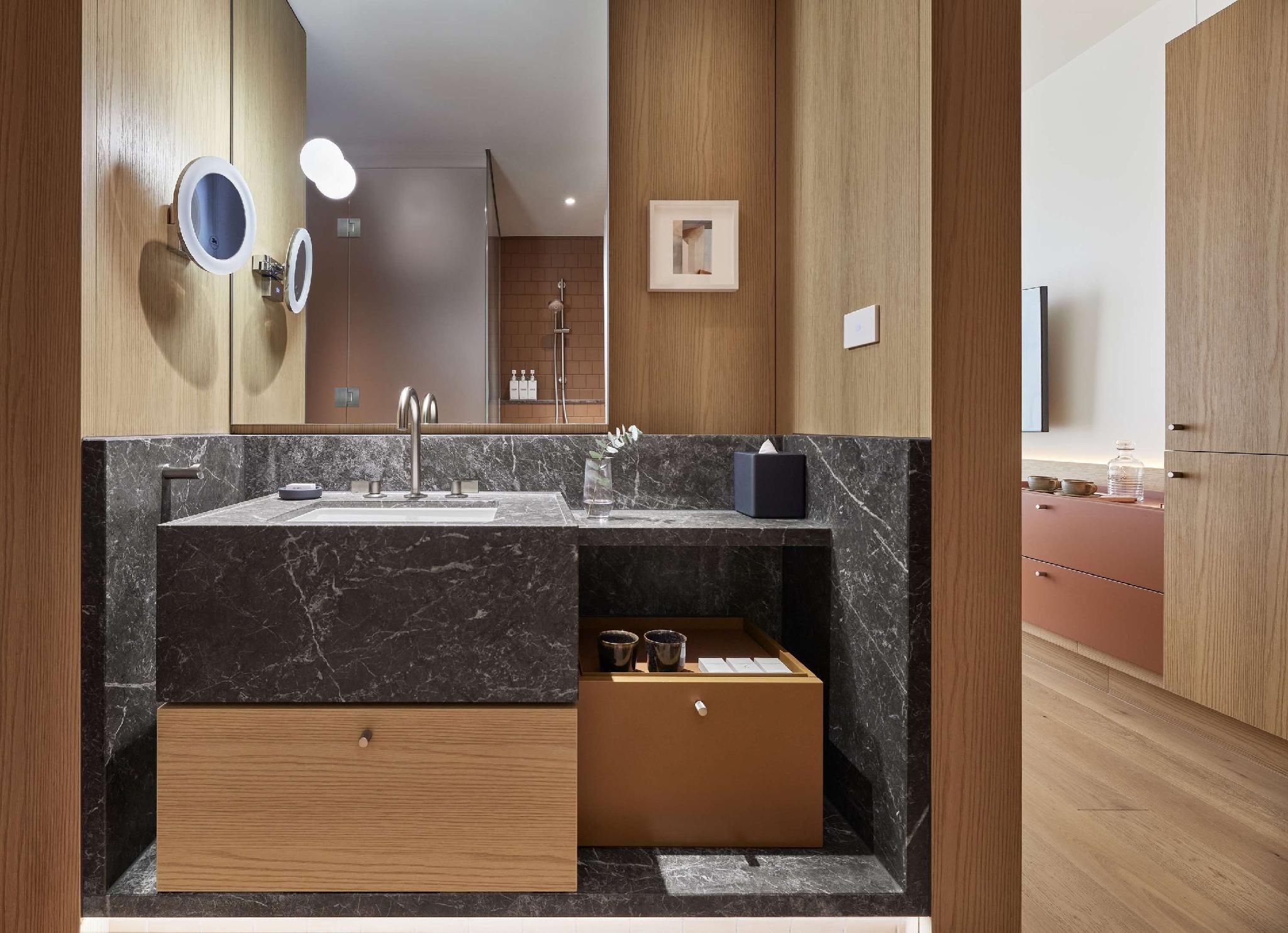 undefined Hyatt Centric Melbourne 5