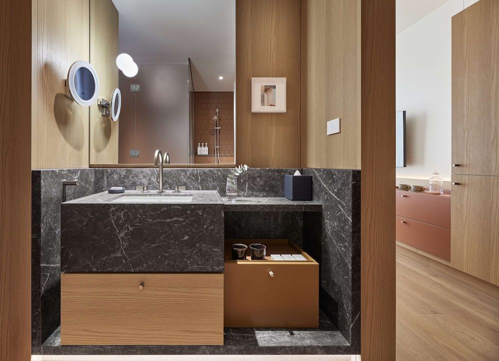 Hyatt Centric Melbourne Room, 2 Twin Beds 4