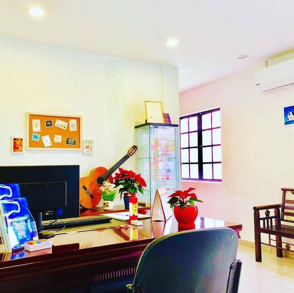 undefined Bestow Hostel