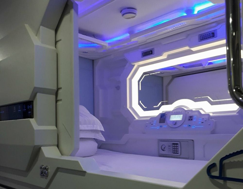 undefined Bestow Hostel 5