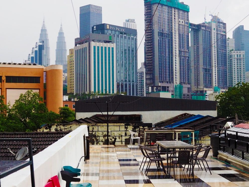 undefined Bestow Hostel 6