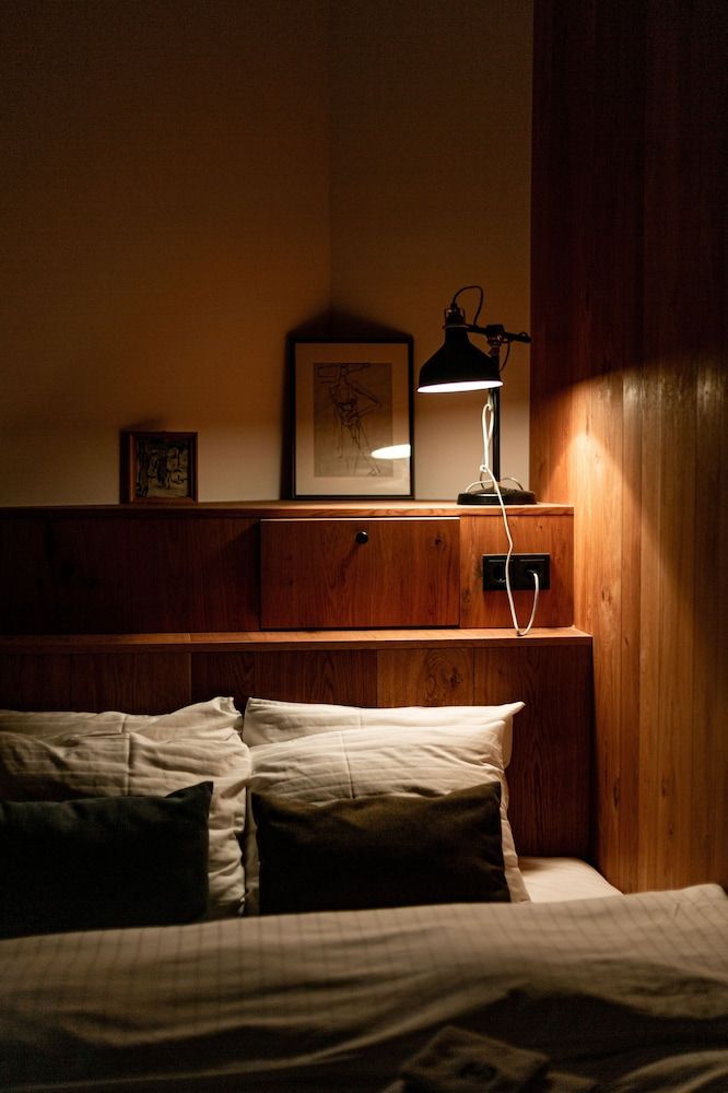 TG Hotel Apartments Budapest Basic 18