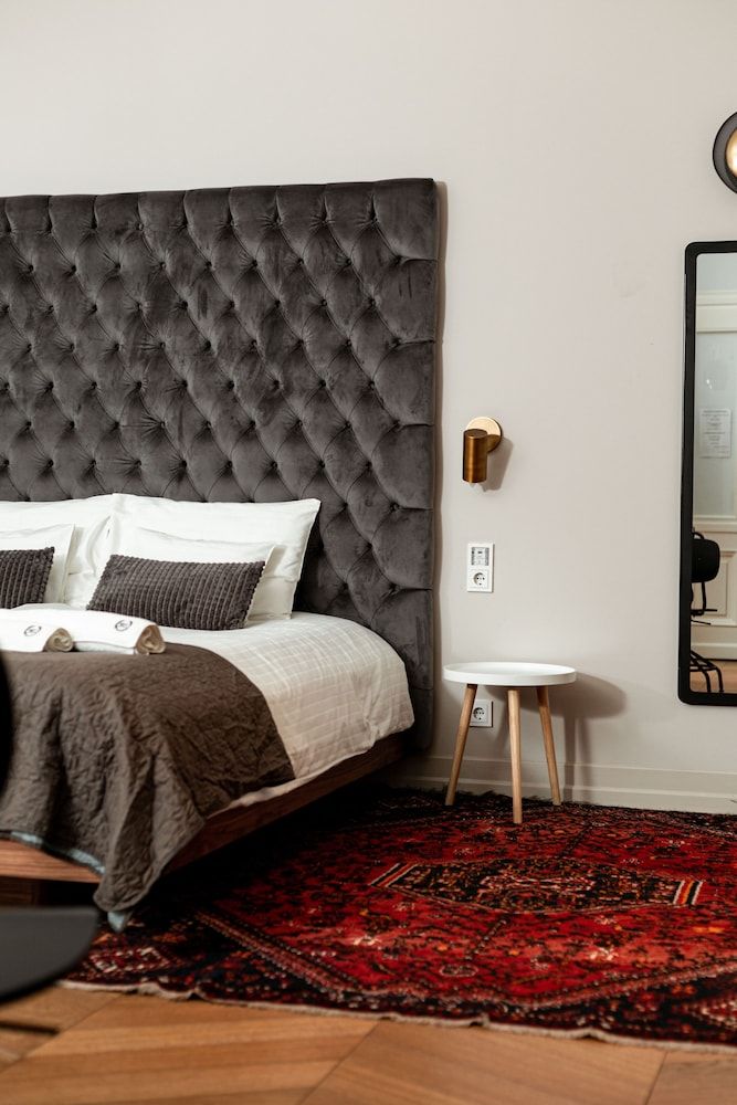 TG Hotel Apartments Budapest Cosy 2