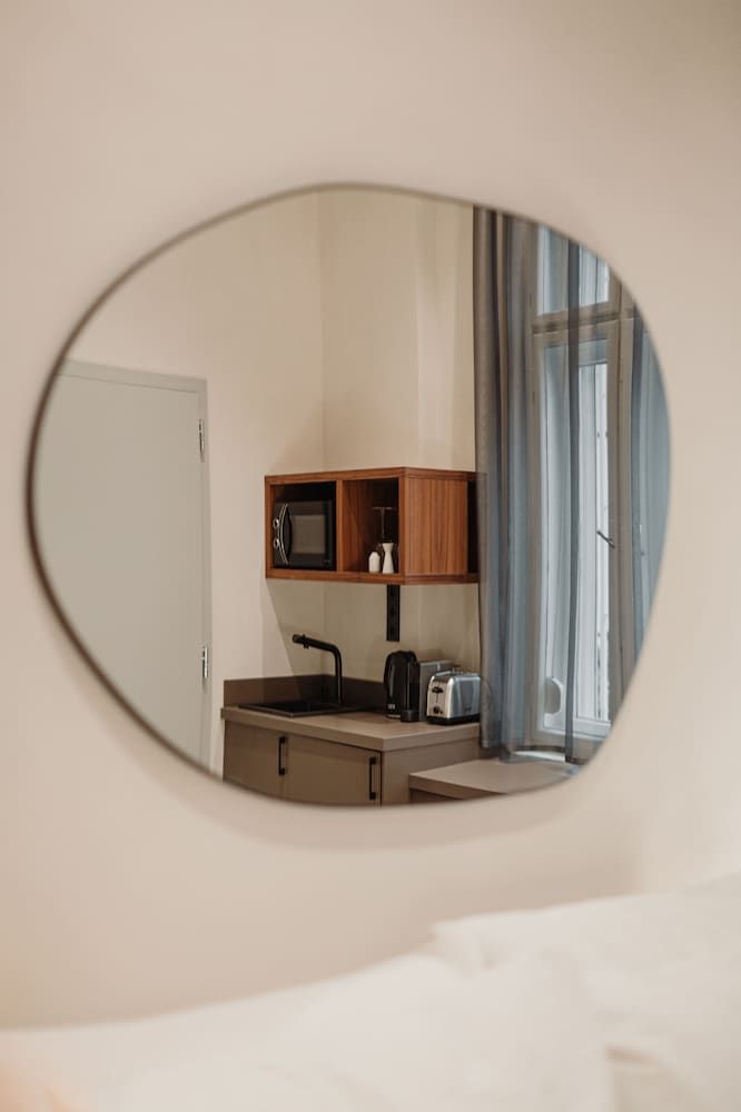 TG Hotel Apartments Budapest Basic 25