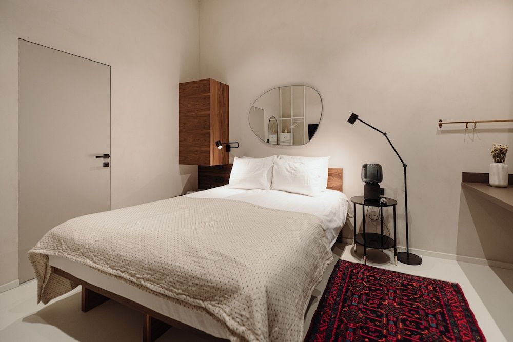 undefined TG Hotel Apartments Budapest 7