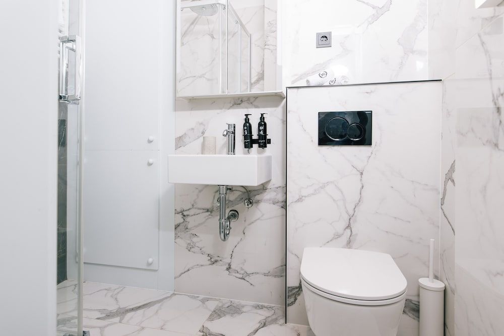 TG Hotel Apartments Budapest Tiny 2