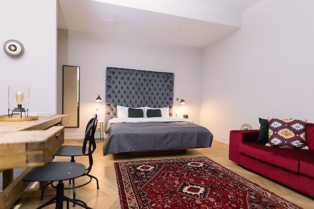 TG Hotel Apartments Budapest Cosy 6