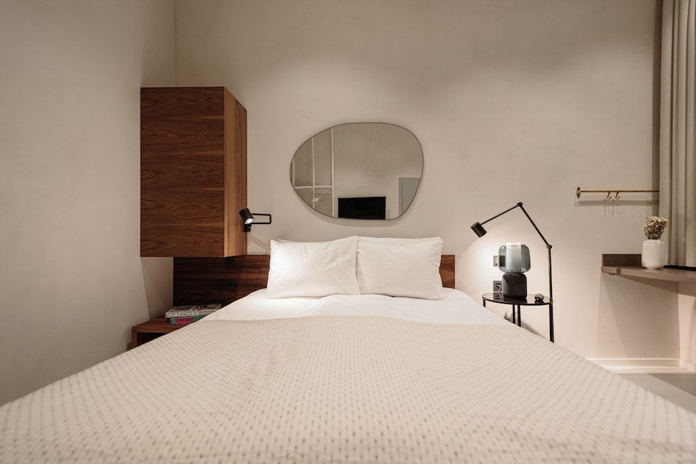 undefined TG Hotel Apartments Budapest 9