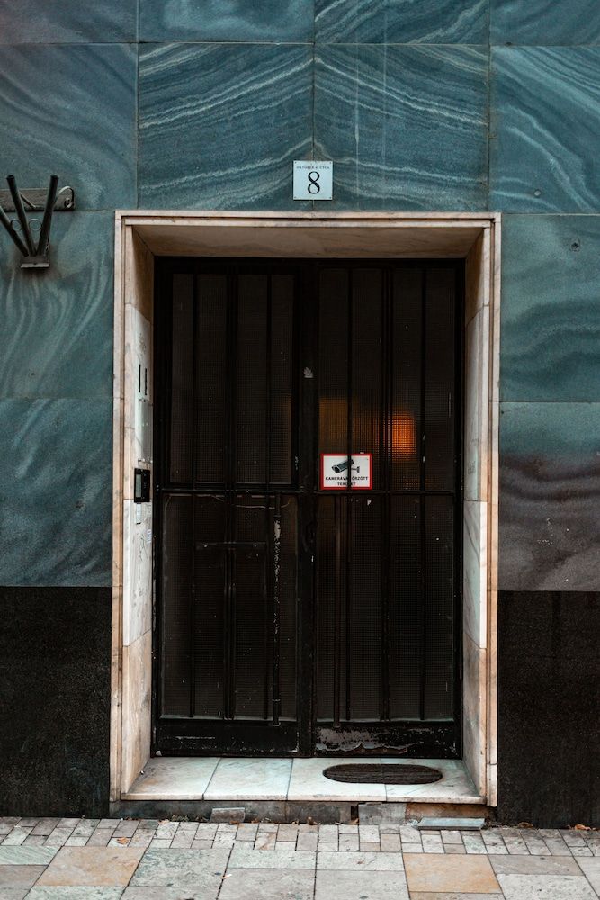 undefined TG Hotel Apartments Budapest 5