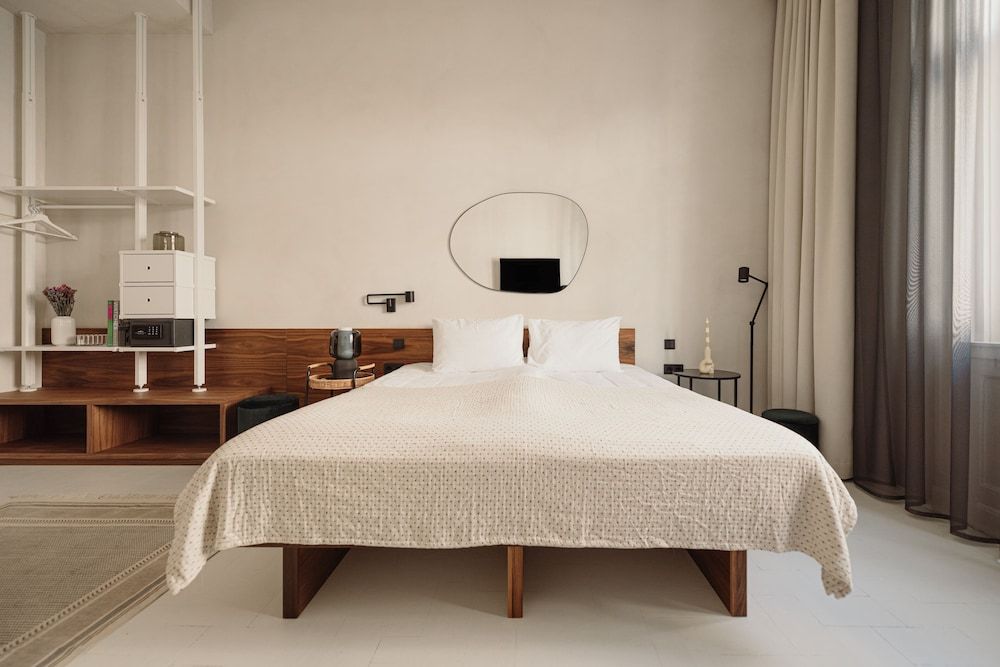 undefined TG Hotel Apartments Budapest 6