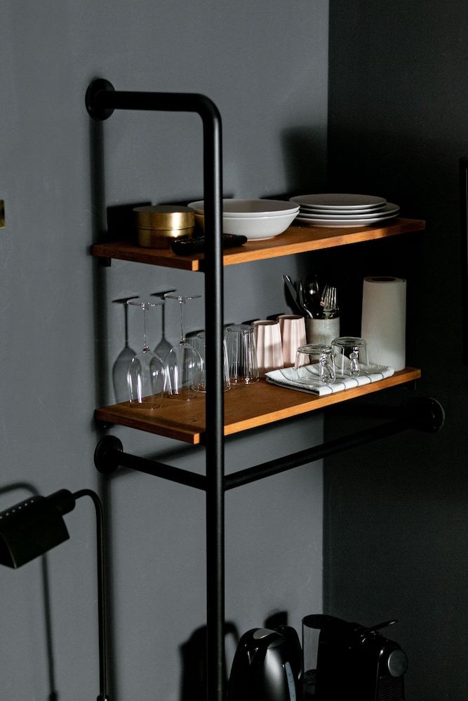 TG Hotel Apartments Budapest Basic 19