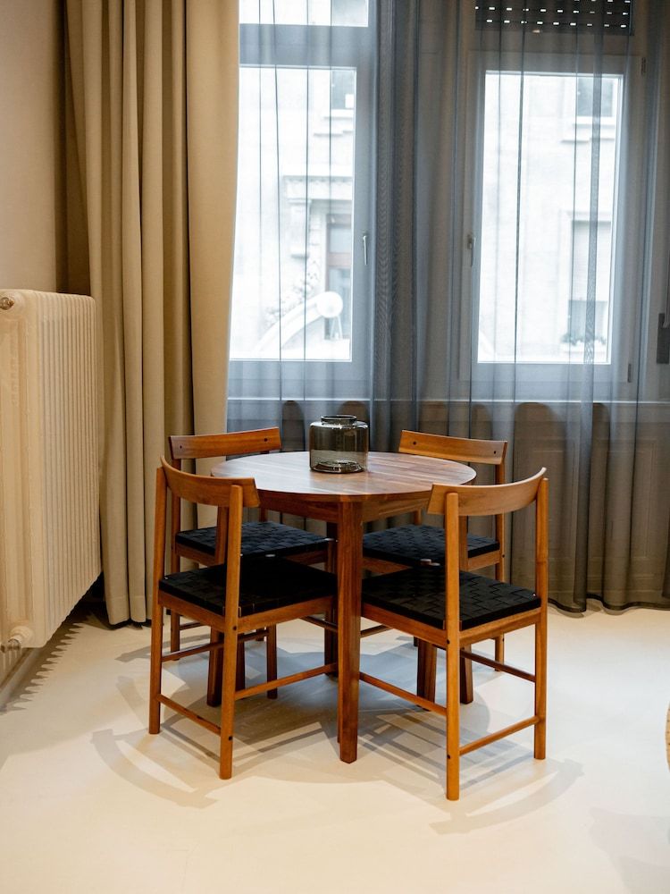 TG Hotel Apartments Budapest Cosy 15